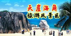 视频污大鸡巴免费观看海南三亚-天崖海角旅游风景区